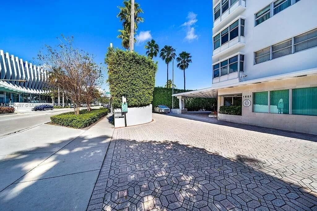 1881 Washington Avenue, Unit 2g, Miami Beach, FL 33139 Photo