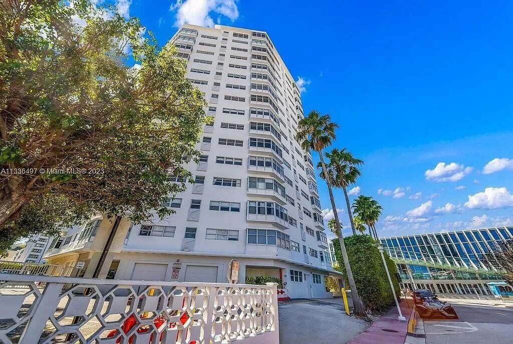 1881 Washington Avenue, Unit 2g, Miami Beach, FL 33139 Photo