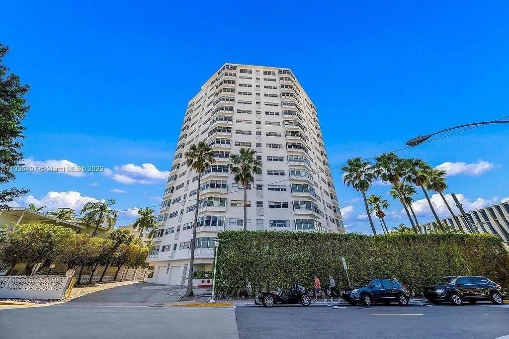1881 Washington Avenue, Unit 2g, Miami Beach, FL 33139 Photo