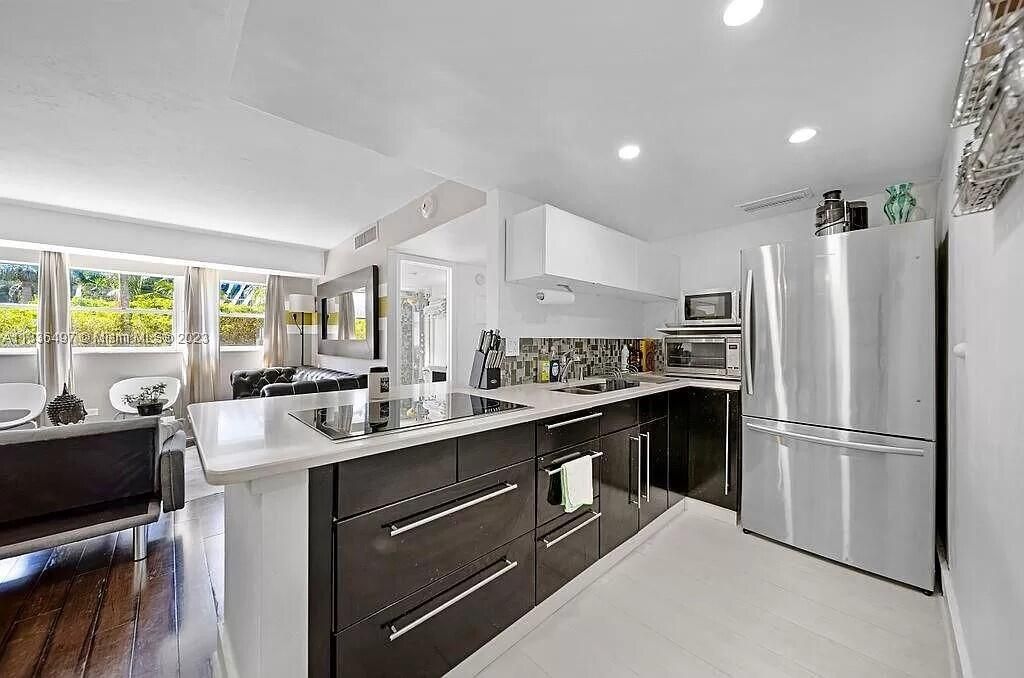 1881 Washington Avenue, Unit 2g, Miami Beach, FL 33139 Photo