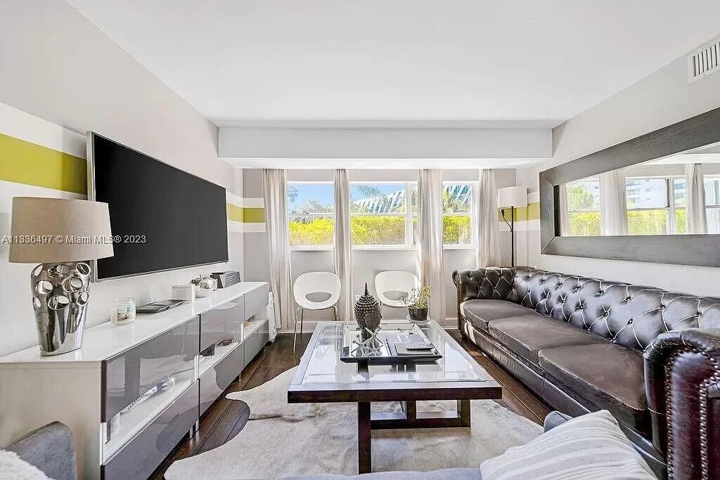 1881 Washington Avenue, Unit 2g, Miami Beach, FL 33139 Photo