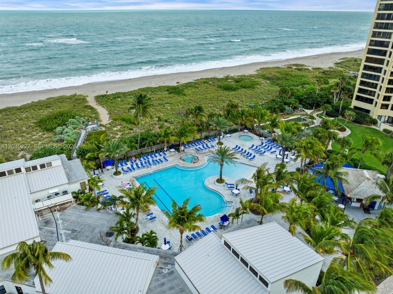 2400 S Ocean Dr , Unit 5216, Fort Pierce, FL 34949 Photo