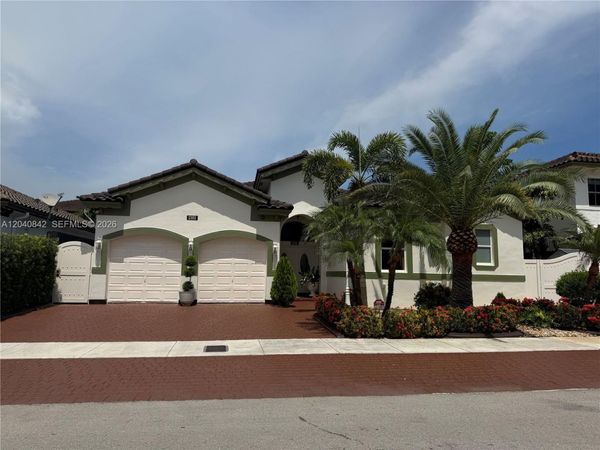 2351 SW 145th Ave , Miami, FL 33175