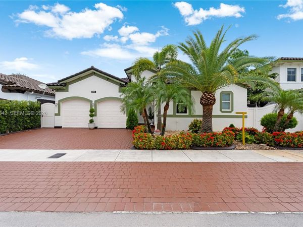 2351 SW 145th Ave, Miami, FL 33175