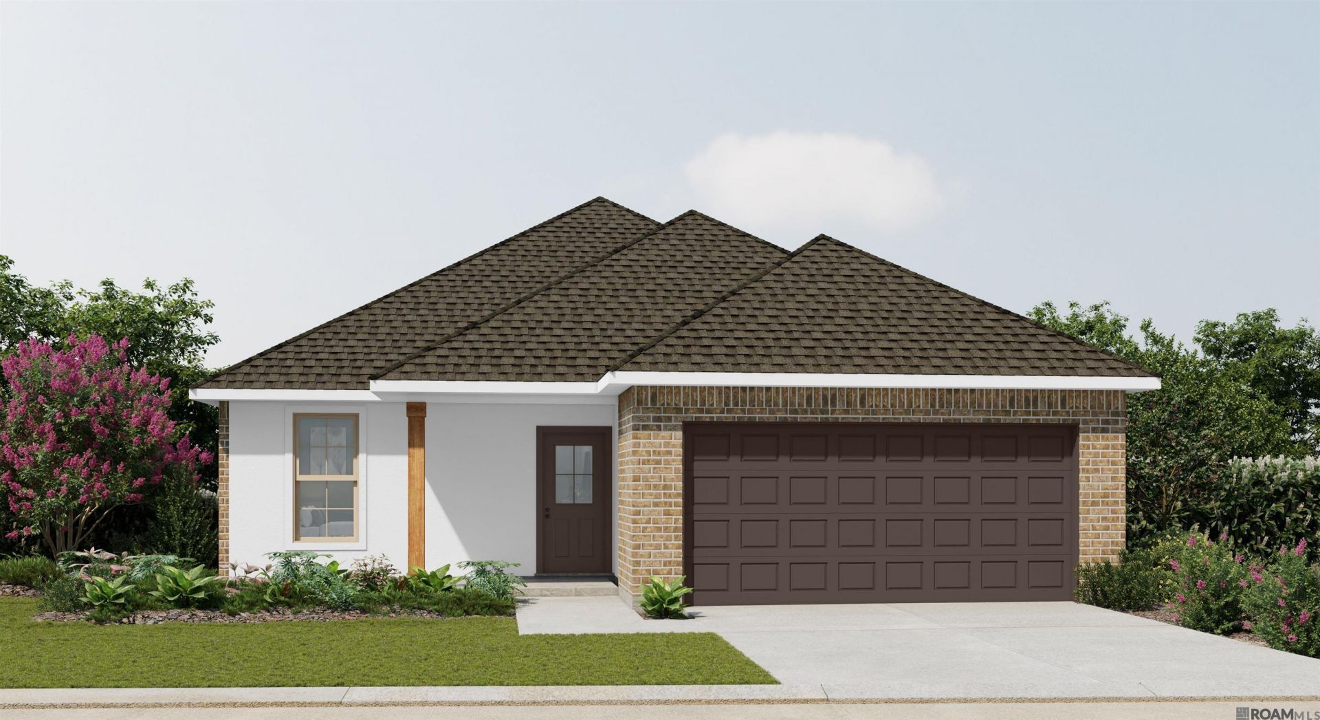 1586 S Plains Ave, Zachary, LA 70791 Main Photo