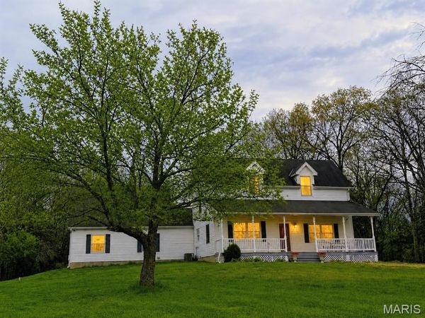 8578 Lizard Lane, Dittmer, MO 63023