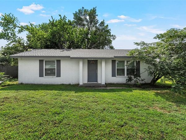 406 S Narcissus, Kosse, TX 76653