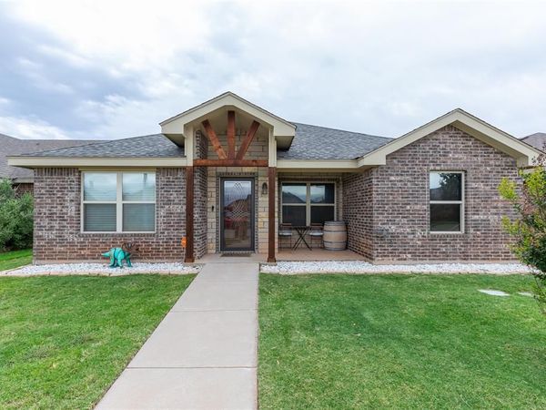 3617 Firedog Road , Abilene, TX 79606