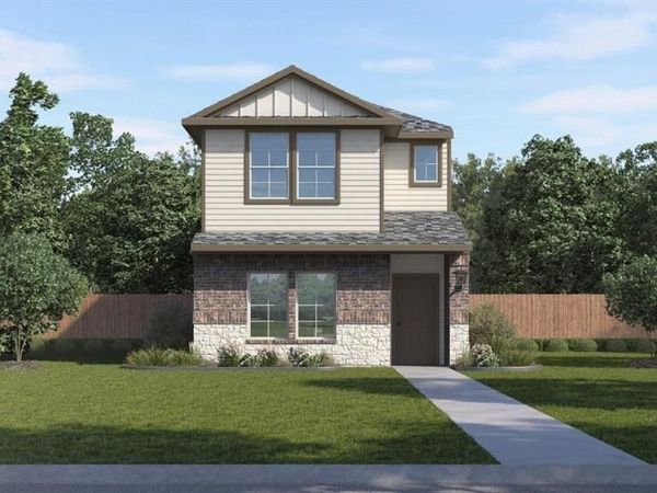 2171 Serenity Lane, Arlington, TX 76015