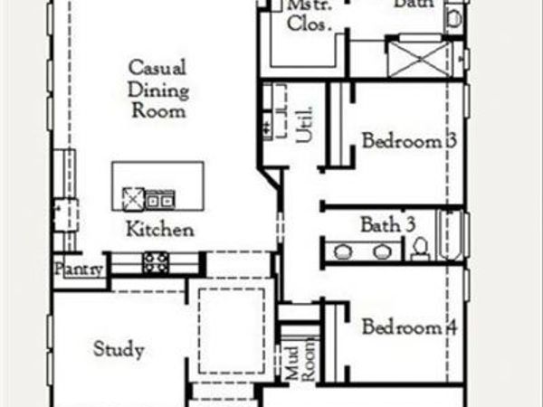1023 Coralberry Way, Wylie, TX 75098