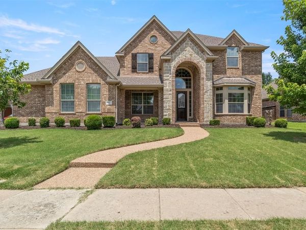 804 Meadowlark Drive , Murphy, TX 75094