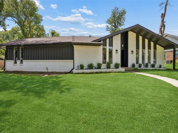 2108 Briarcreek Lane , Plano, TX 75074