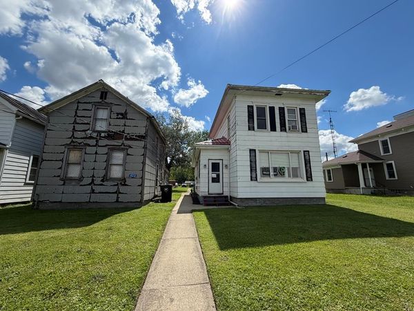 425 South Street, Galion, OH 44833