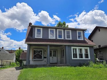 139 Puritan Street, Highland Park, Mi 48203