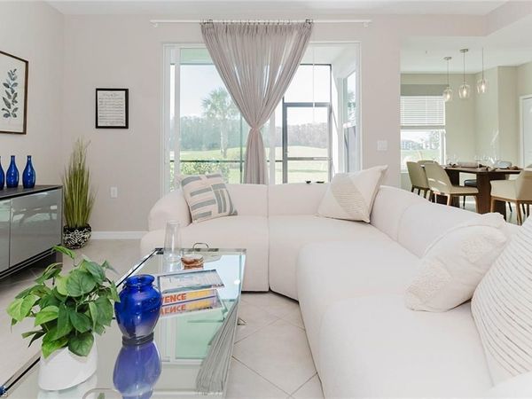 6047 Ellerston WAY , Unit 2113, AVE MARIA, FL 34142