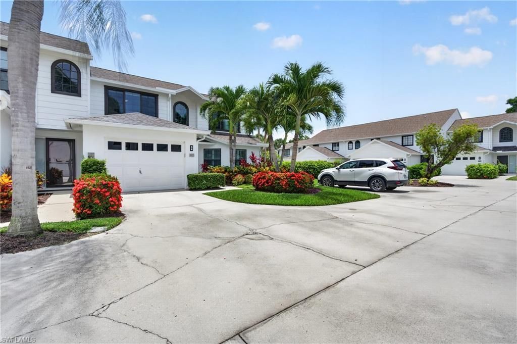 850 Meadowland Dr, Unit J, Naples, FL 34108 Photo