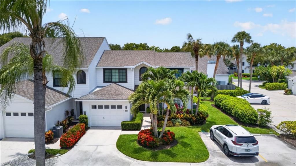 850 Meadowland Dr, Unit J, Naples, FL 34108 Photo