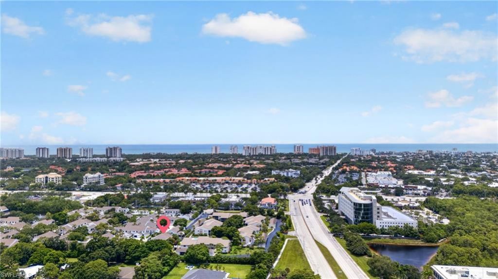 850 Meadowland Dr, Unit J, Naples, FL 34108 Photo