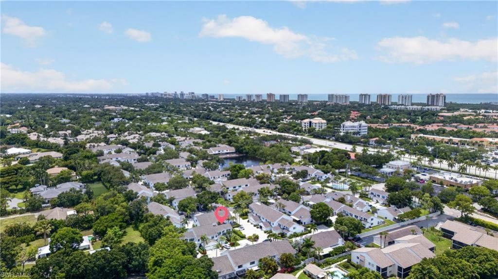 850 Meadowland Dr, Unit J, Naples, FL 34108 Photo