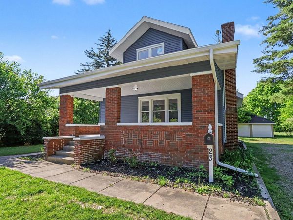 23 Kellogg Street, Battle Creek, MI 49037