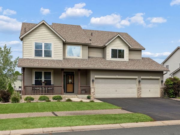 18618 Dunbury Avenue , Farmington, MN 55024
