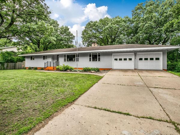 1832 8th Avenue SE, Saint Cloud, MN 56304