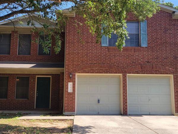 730 Blair Ave , Bastrop, TX 78602