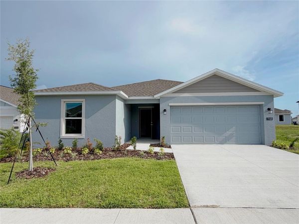 1968 WILDER WAY , EAGLE LAKE, FL 33839