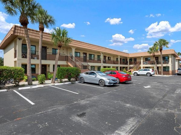 1258 BARBARA DRIVE , Unit 107, VENICE, FL 34285