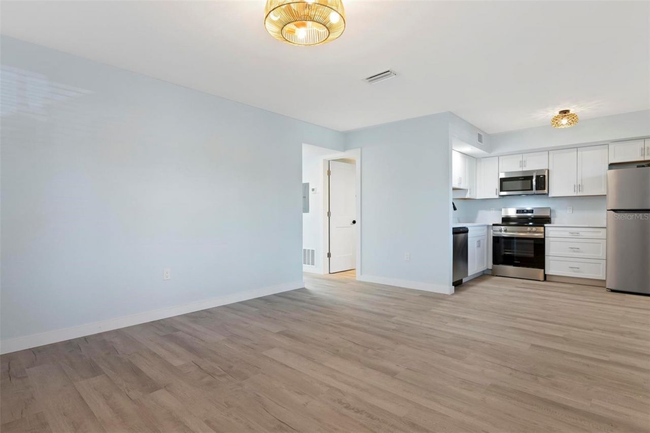 1258 Barbara Drive , Unit 107, Venice, FL 34285 Photo