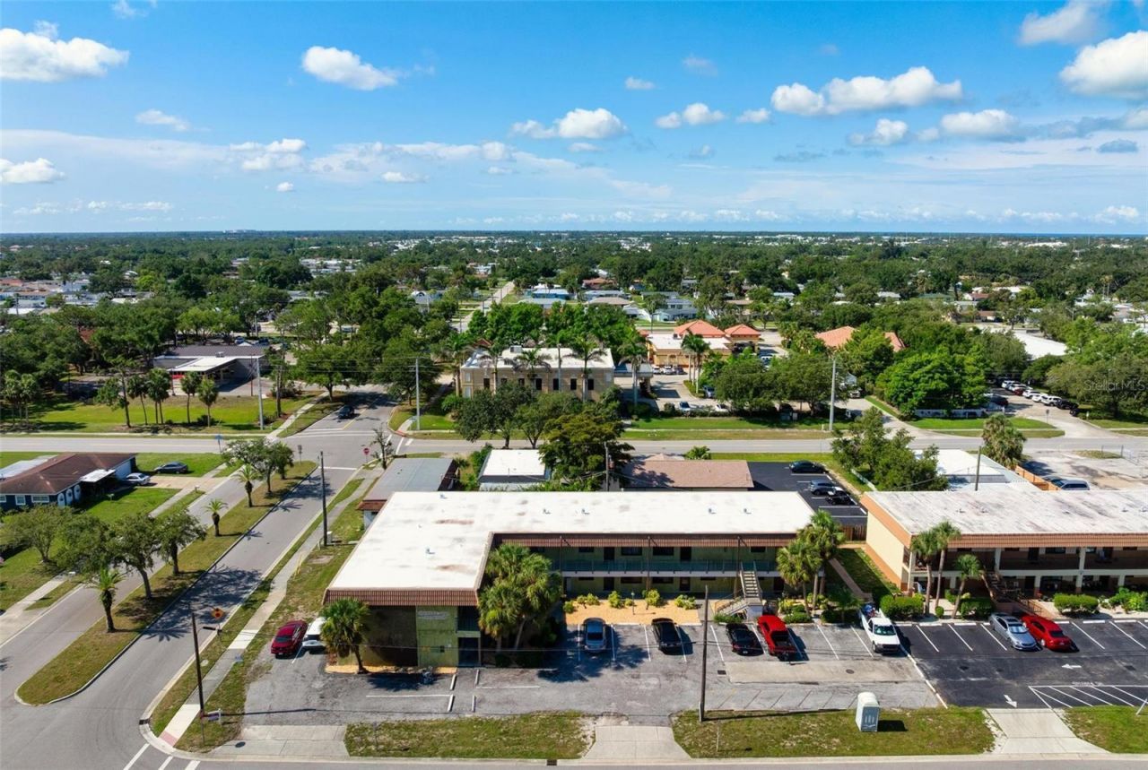 1258 Barbara Drive , Unit 107, Venice, FL 34285 Photo