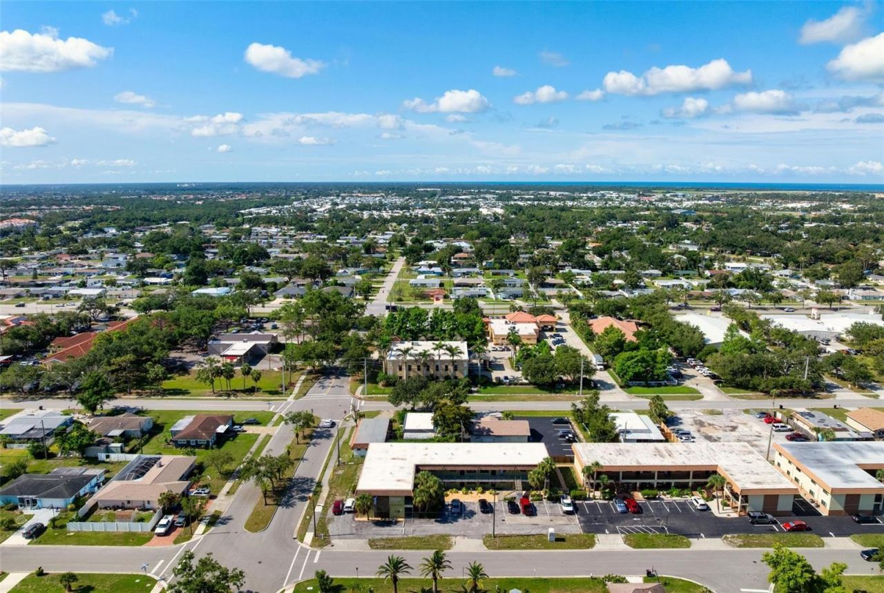 1258 Barbara Drive , Unit 107, Venice, FL 34285 Photo