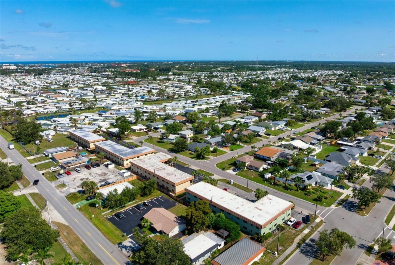 1258 Barbara Drive , Unit 107, Venice, FL 34285 Photo