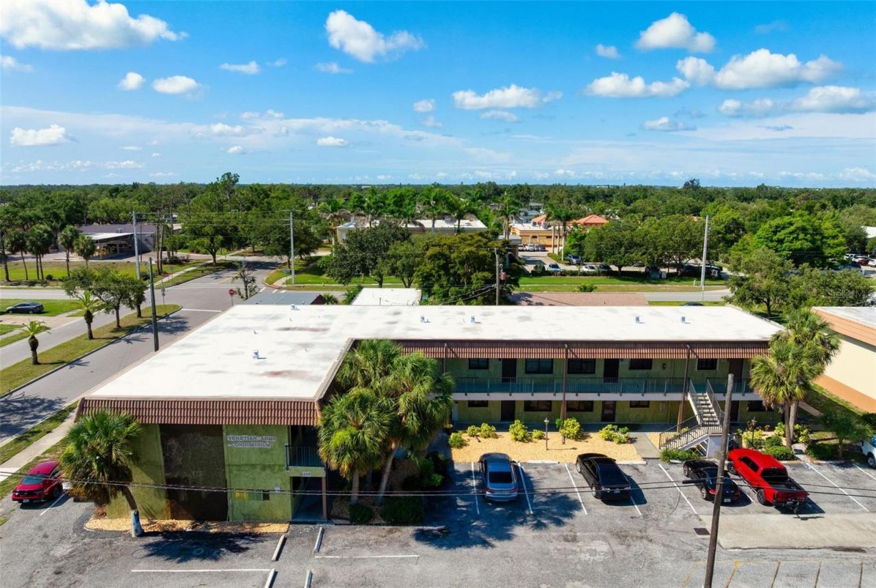 1258 Barbara Drive , Unit 107, Venice, FL 34285 Photo