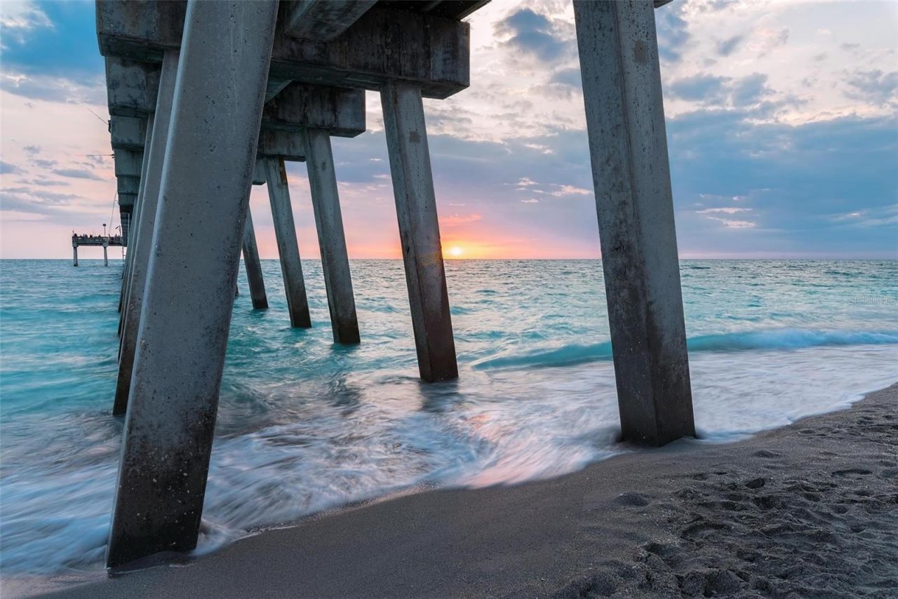 1258 Barbara Drive , Unit 107, Venice, FL 34285 Photo
