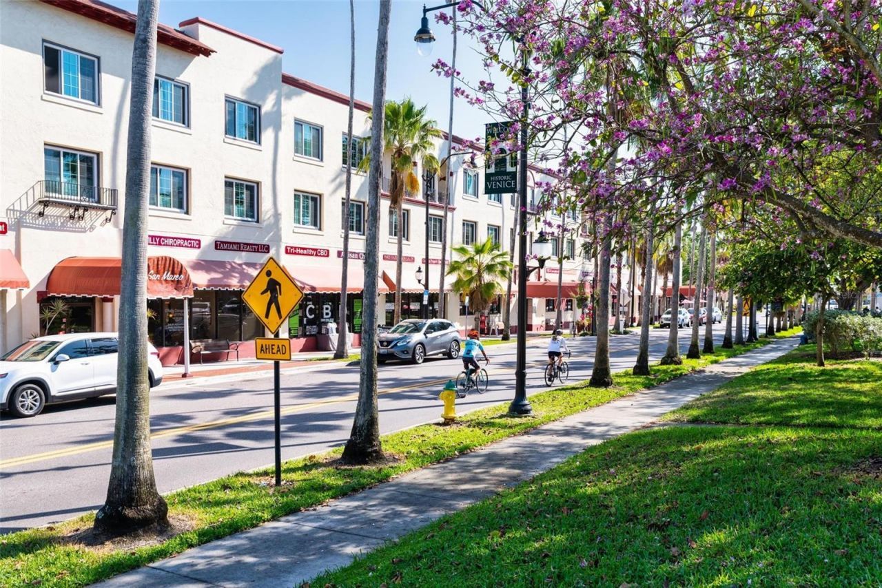 1258 Barbara Drive , Unit 107, Venice, FL 34285 Photo