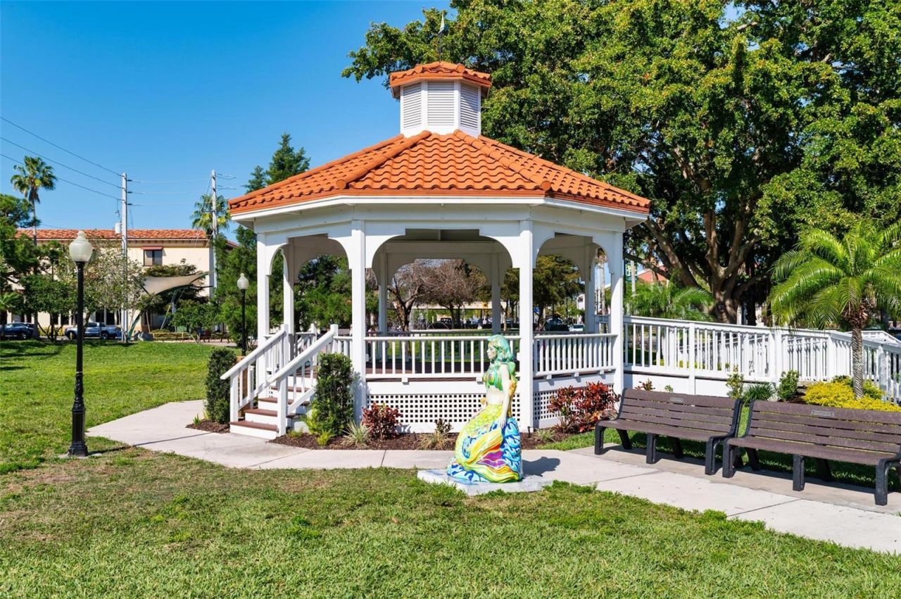 1258 Barbara Drive , Unit 107, Venice, FL 34285 Photo