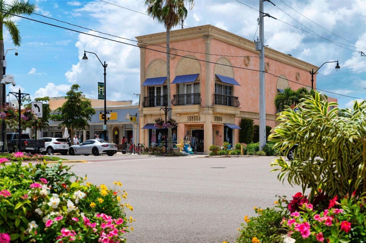 1258 Barbara Drive , Unit 107, Venice, FL 34285 Photo