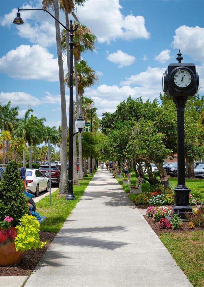 1258 Barbara Drive , Unit 107, Venice, FL 34285 Photo