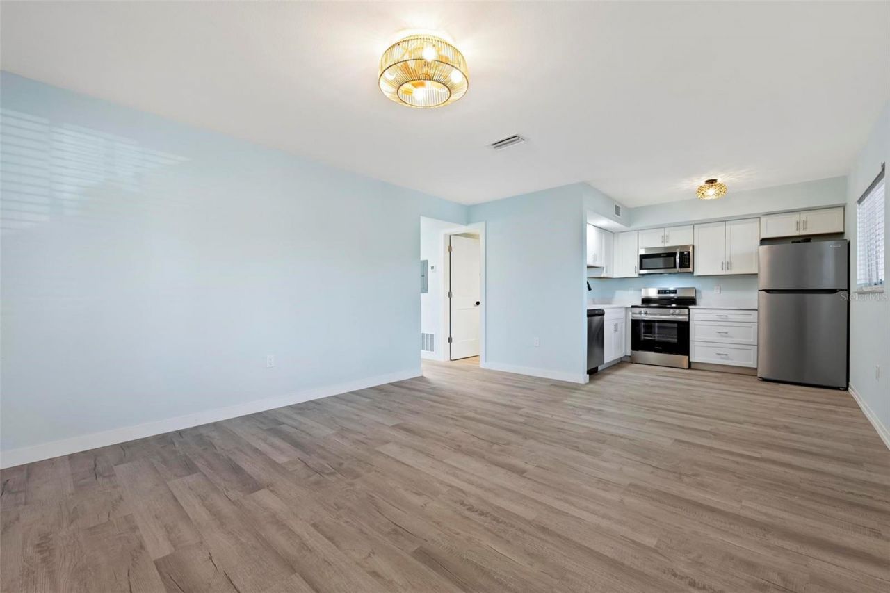 1258 Barbara Drive , Unit 107, Venice, FL 34285 Photo