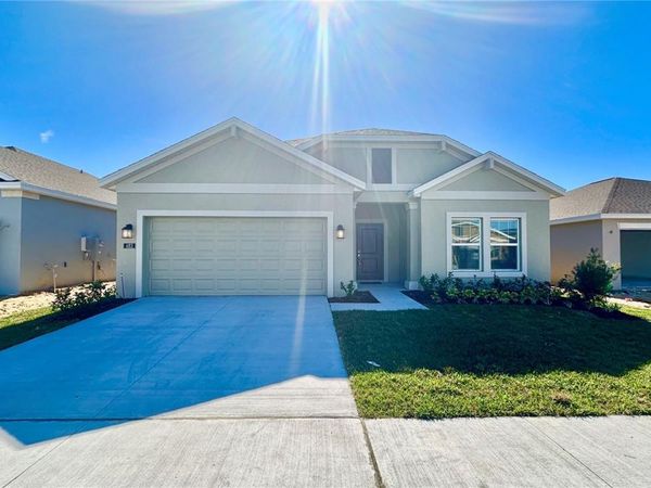 683 DARING DRIVE , DAVENPORT, FL 33837