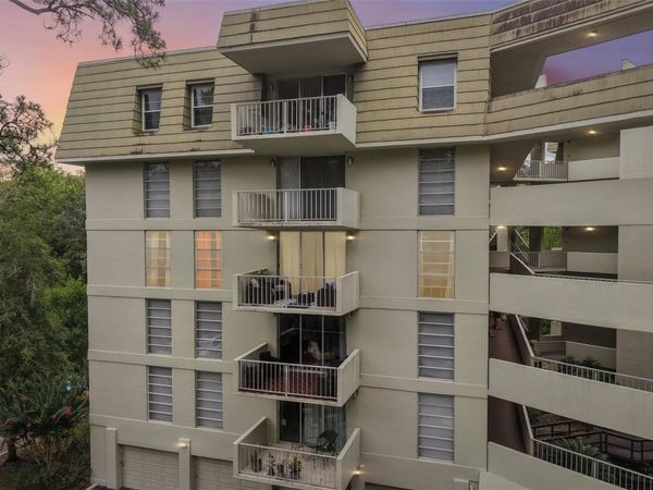 1717 NW 23RD AVENUE , Unit 4E, GAINESVILLE, FL 32605