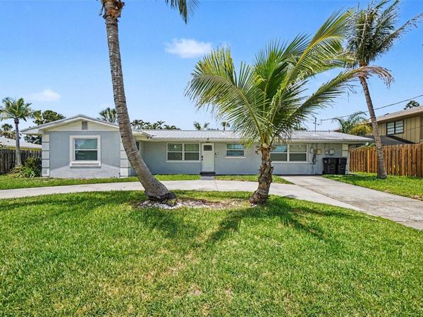 2009 TARPON ROAD , PALMETTO, FL 34221