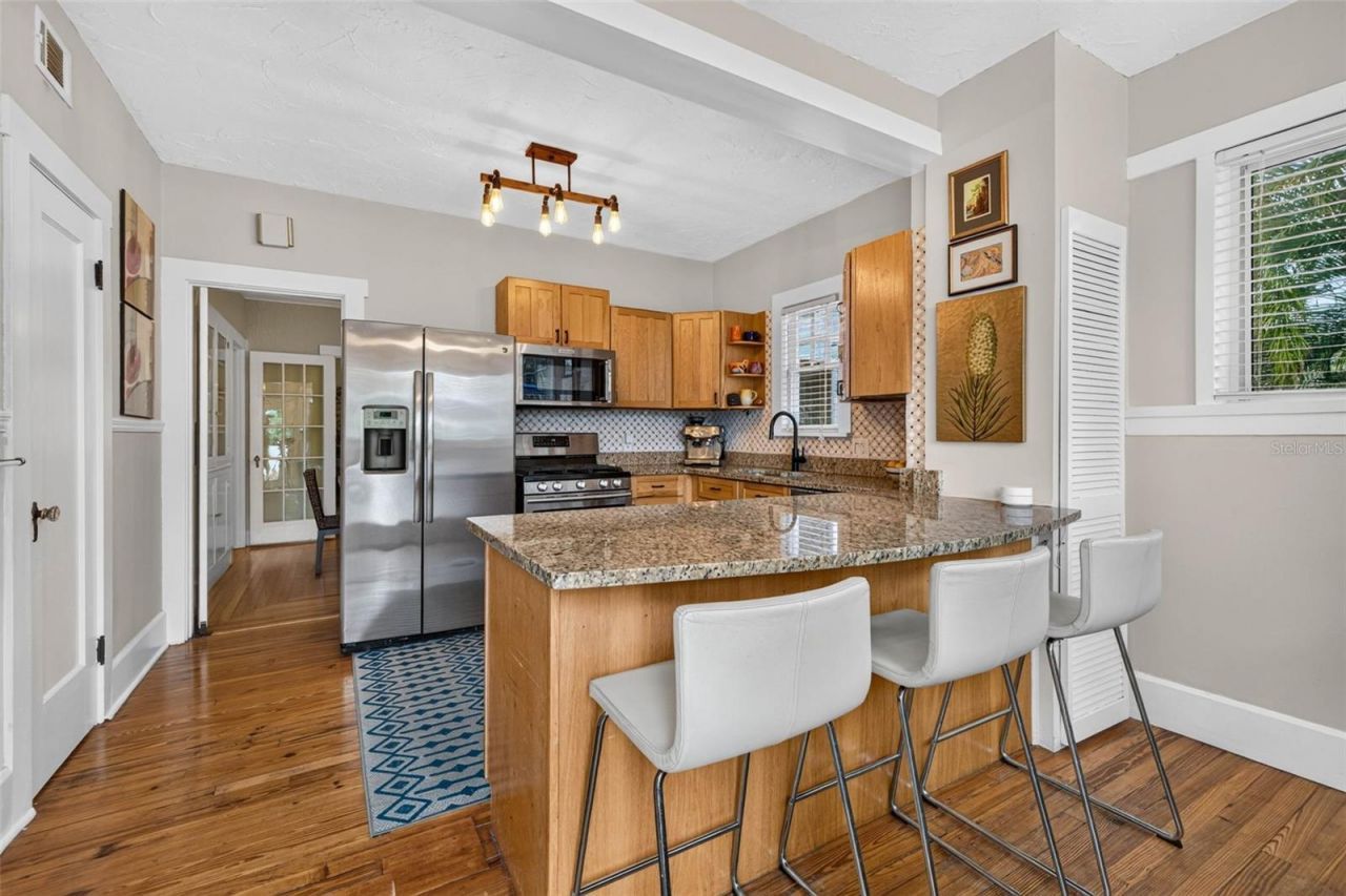 775 28th Avenue N, Saint Petersburg, FL 33704 Photo