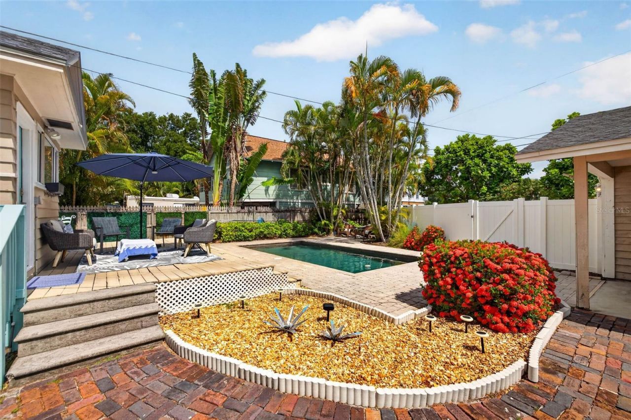 775 28th Avenue N, Saint Petersburg, FL 33704 Photo