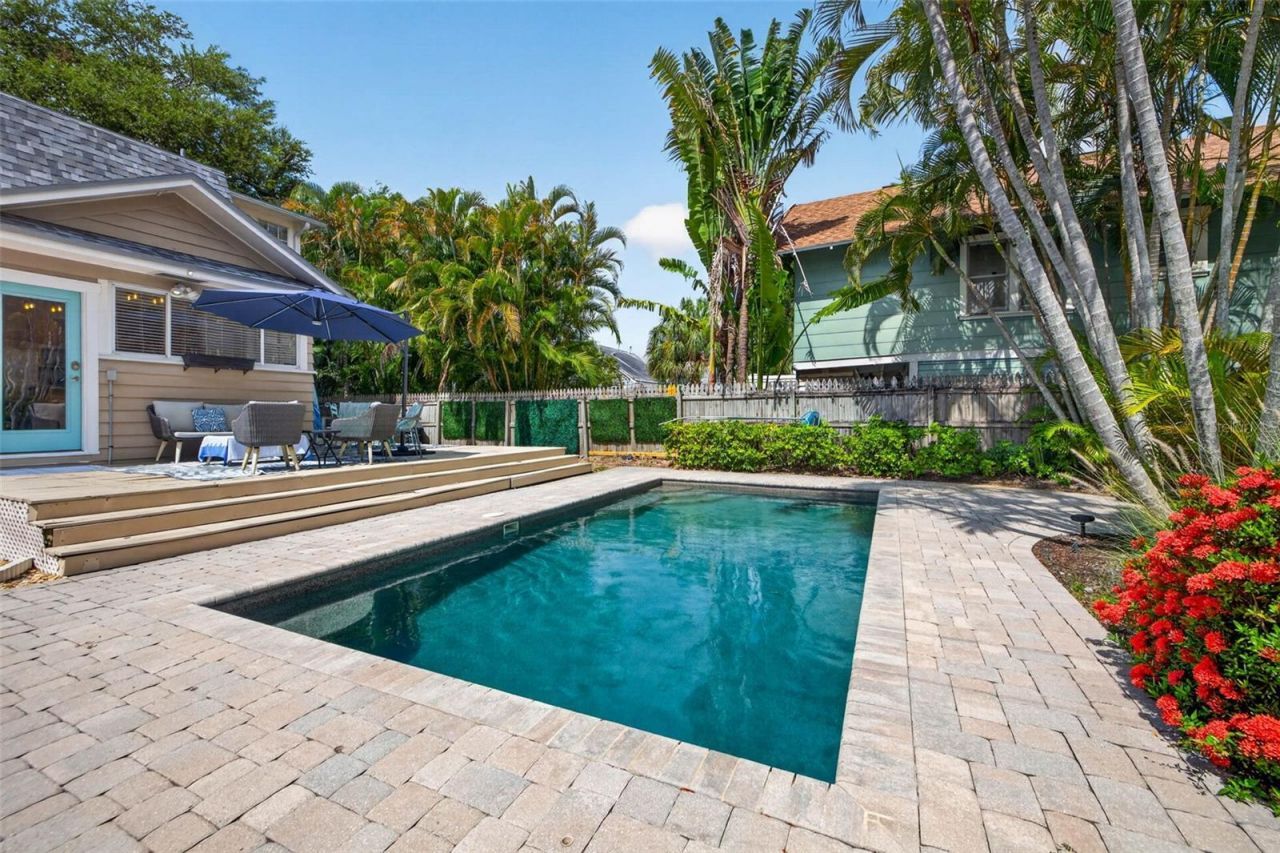 775 28th Avenue N, Saint Petersburg, FL 33704 Photo
