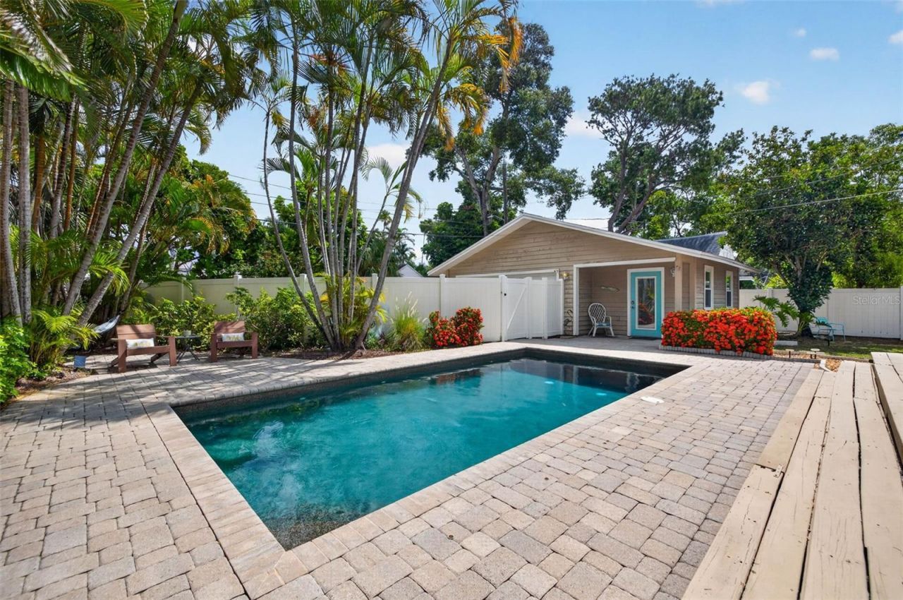 775 28th Avenue N, Saint Petersburg, FL 33704 Photo