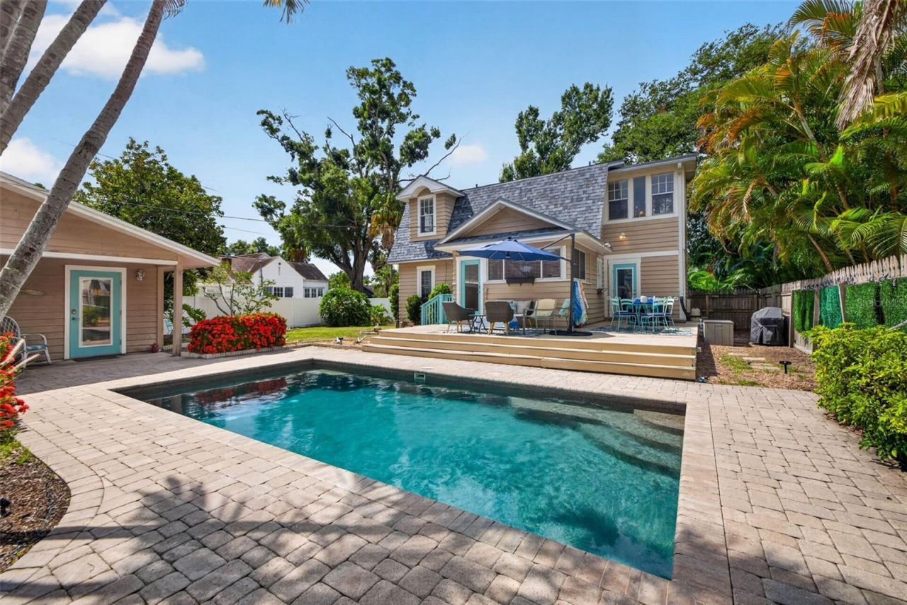 775 28th Avenue N, Saint Petersburg, FL 33704 Photo