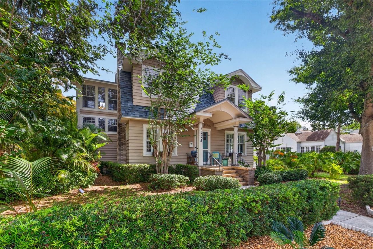 775 28th Avenue N, Saint Petersburg, FL 33704 Photo