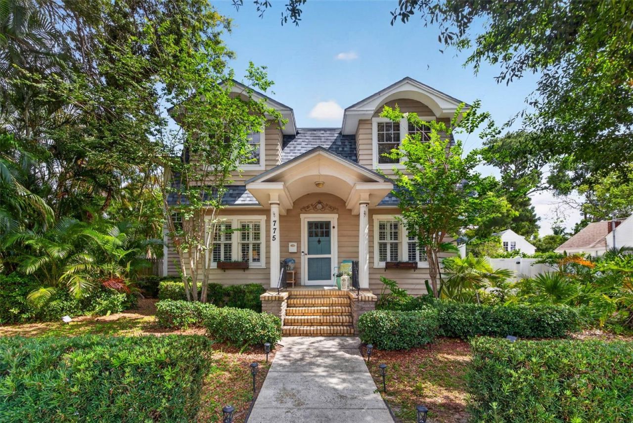 775 28th Avenue N, Saint Petersburg, FL 33704 Photo